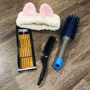 H&M Accessories - Hair Product Lot H&M Accessories - Hair Product Lot